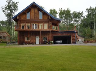 1070 Old Steese Hwy N, Fairbanks, AK 99712