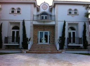 11700 SW 77th Ave, Pinecrest, FL 33156