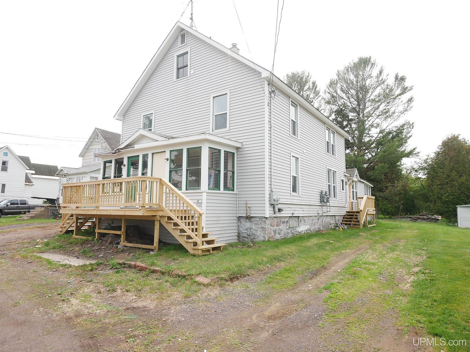 57205 57205/5720 10th St, Calumet, MI 49913 MLS 50112510 Zillow