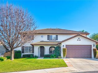 5377 Carob Ave, Chino Hills, CA 91709