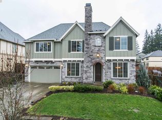 14345 SE Mountain Ridge Ave, Happy Valley, OR 97086