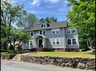 21 Mount Vernon St #2, Reading, MA 01867