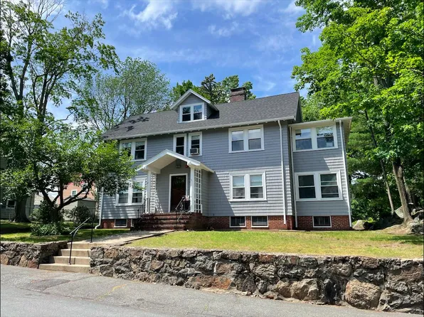 21 Mount Vernon St #2, Reading, MA 01867