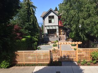 1529 8th Ave W, Seattle, WA 98119