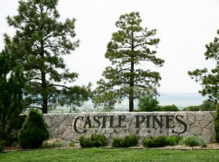 6857 Northstar Cir, Castle Rock, CO 80108