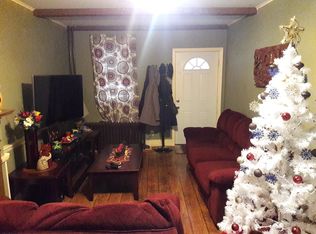 641 Moss St, Reading, PA 19604