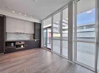 28 Interchange Way #607, Vaughan, ON L4K 5C3