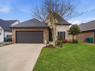 314 Cypress View Dr, Youngsville, LA 70592