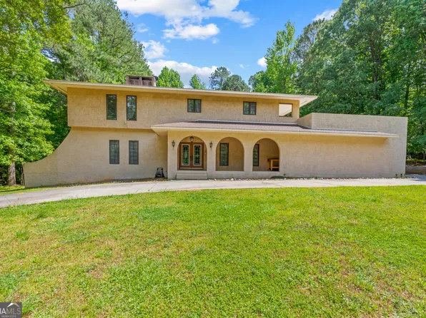 104 Camp Creek Trl, Peachtree City, GA 30269