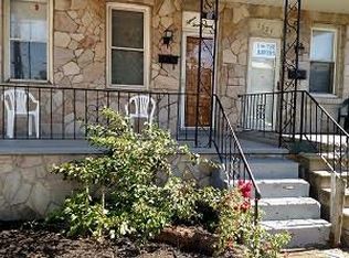 1523 Sycamore St, Baltimore, MD 21226