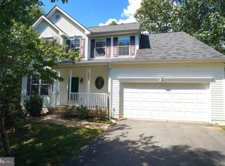 2004 Wave Dr, Stafford, VA 22554