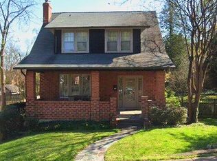 108 W Howell Ave, Alexandria, VA 22301