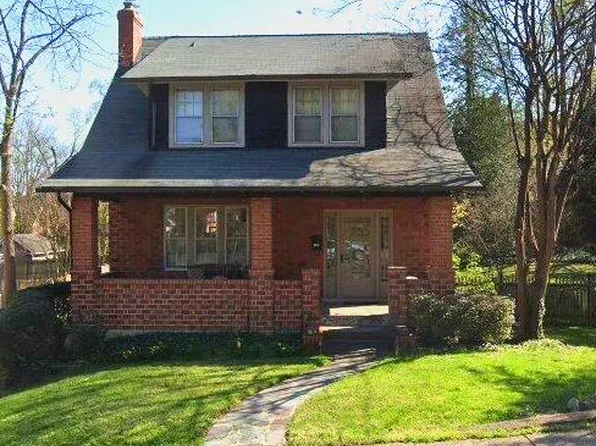 108 W Howell Ave, Alexandria, VA 22301