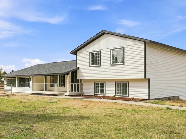 1612 W Mason Rd, Deer Park, WA 99006