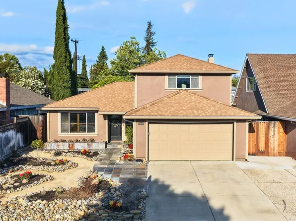 5684 Calpine Dr, San Jose, CA 95123