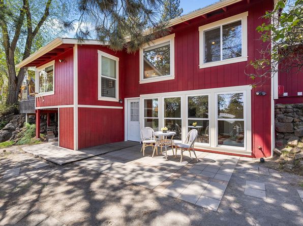 2211 Awbrey Rd, Bend, OR 97703