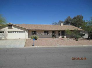 380 E Rancho Dr, Henderson, NV 89015