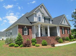 778 Goose Chase Ct, Nashville, NC 27856
