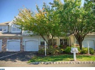 402 Greenwich Ct #42, New Hope, PA 18938