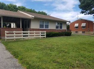 5409 Rural Way, Louisville, KY 40218