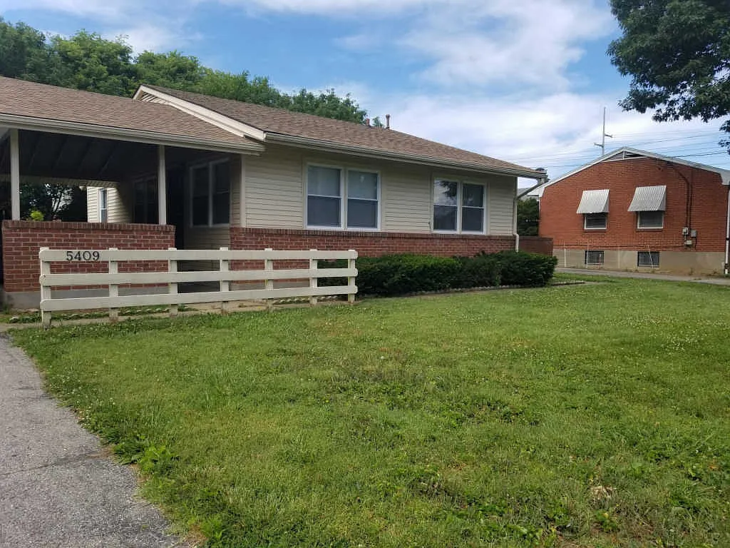 5409 Rural Way photo 1