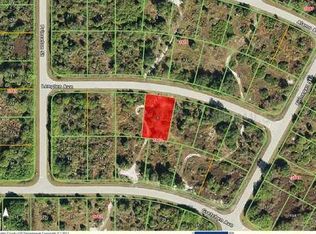 12109 Lenglen Ave, Port Charlotte, FL 33981