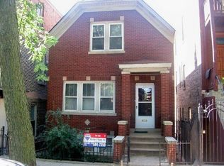 2235 W Shakespeare Ave, Chicago, IL 60647