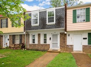 305 Cedarwood Rd, Henrico, VA 23075