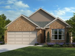 1312 Carriageway Dr, Georgetown, TX 78626