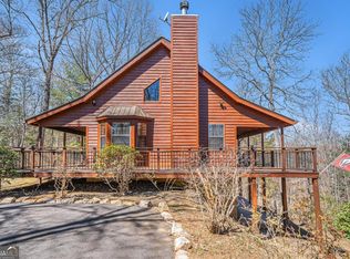 258 Rippling Waters Rd #8, Blairsville, GA 30512