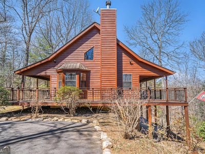 258 Rippling Waters Rd #8, Blairsville, GA, 30512