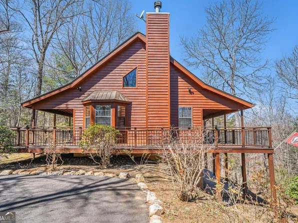 258 Rippling Waters Rd #8, Blairsville, GA 30512