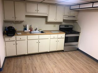 5 Chestnut St #BASEMENT, Woburn, MA 01801