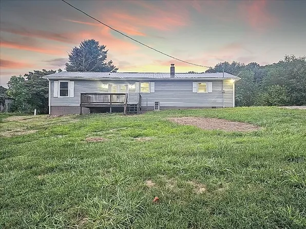 146 Viars Ln, Max Meadows, VA 24360