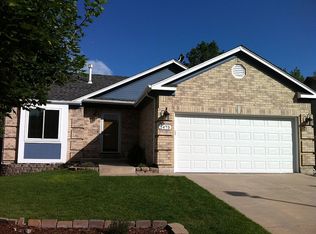 2475 Royal Palm Dr, Colorado Springs, CO 80918