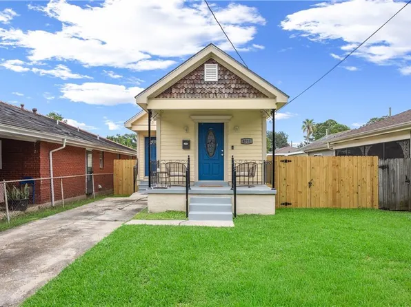 4711 Saint Anthony Ave, New Orleans, LA 70122