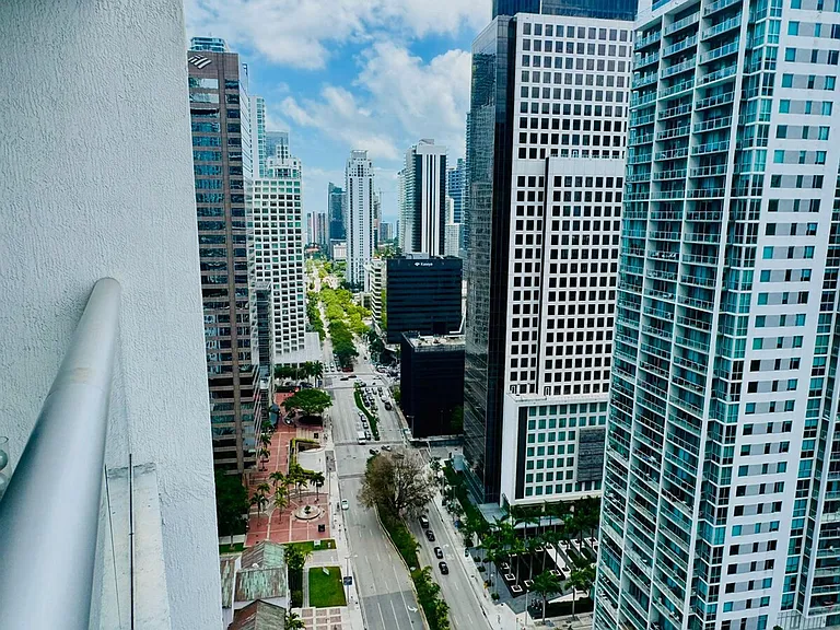 Window View
