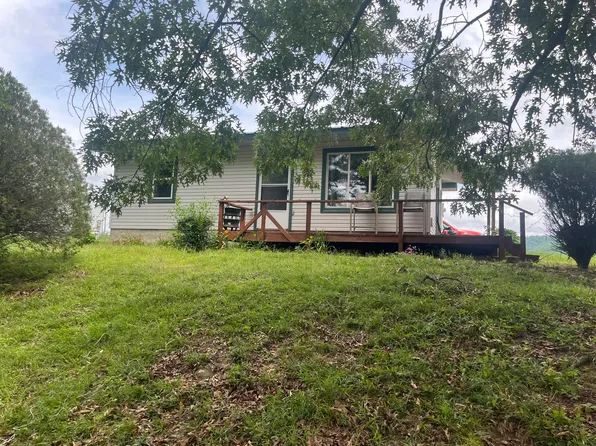 174 Sentinel Rd, Mountain Pine, AR 71956