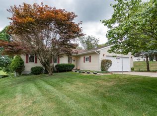 5099 Beech Ave, Kalamazoo, MI 49006