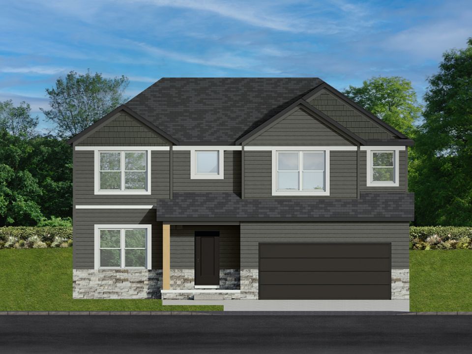 Traditional Exterior