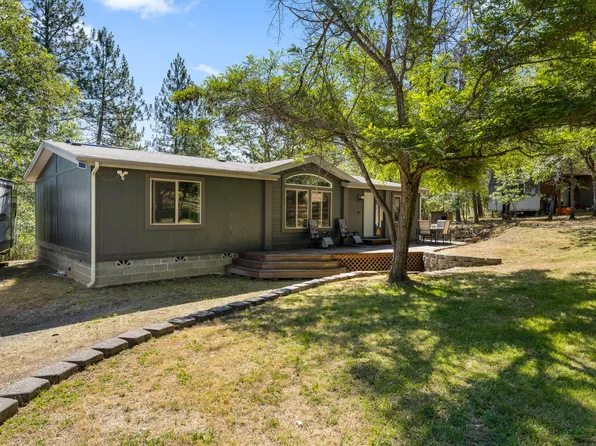 1460 Grays Creek Rd, Grants Pass, OR 97527