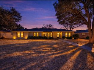 4 Metz Ct, Midland, TX 79705