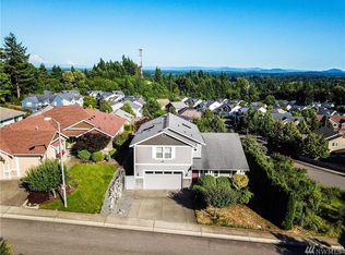 1561 Skyline Ridge Ln SW, Tumwater, WA 98512