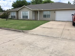 12932 E 31st Ct, Tulsa, OK 74134