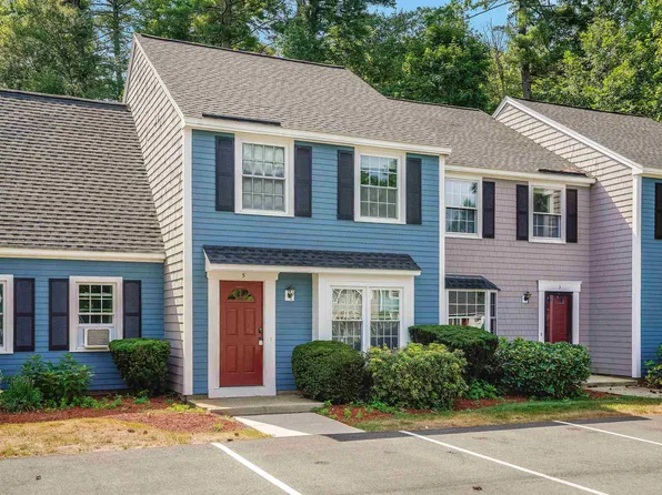 5 Donovan Court, Merrimack, NH 03054
