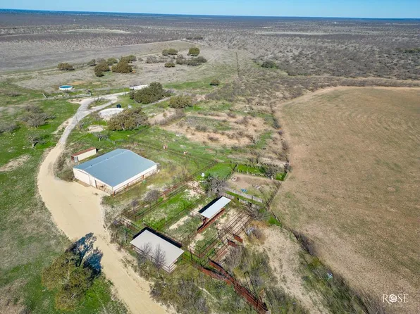 6199 Ranch Rd #864, Sonora, TX 76950