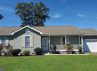 16651 Fitzgeralds Rd, Lincoln, DE 19960