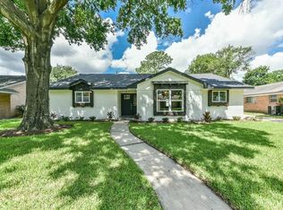 1307 Seaspray Ct, Houston, TX 77008