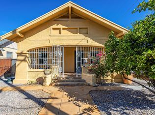 119 E 16th St, Tucson, AZ 85701