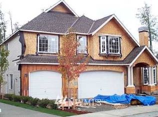 25714 NE North E #14, Sammamish, WA